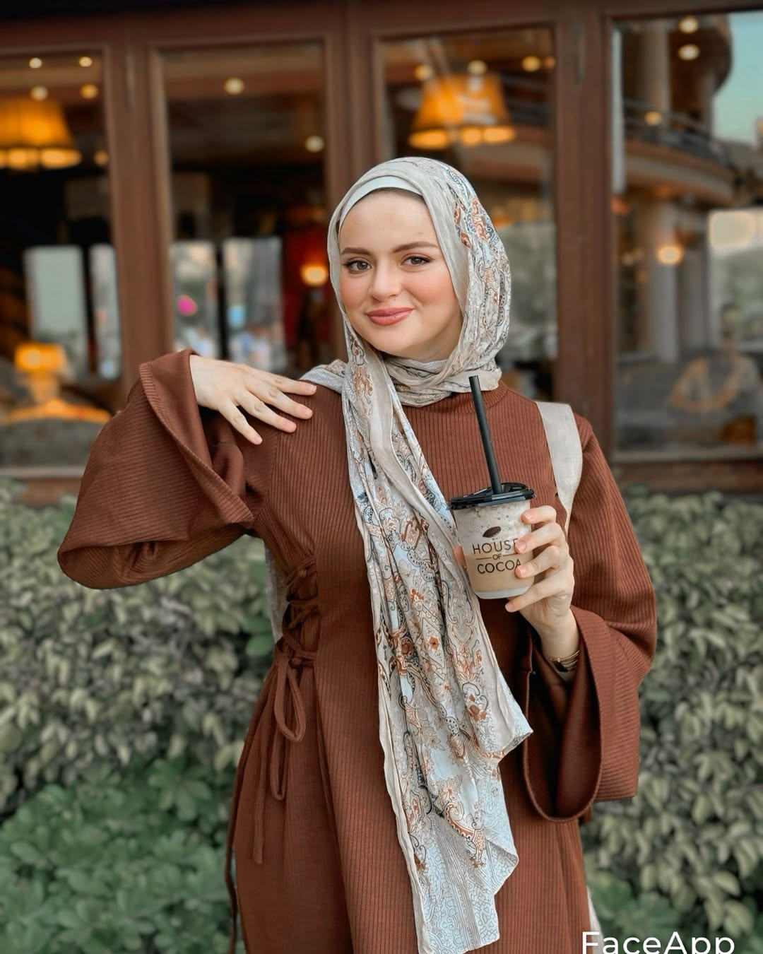 Robe Jennah