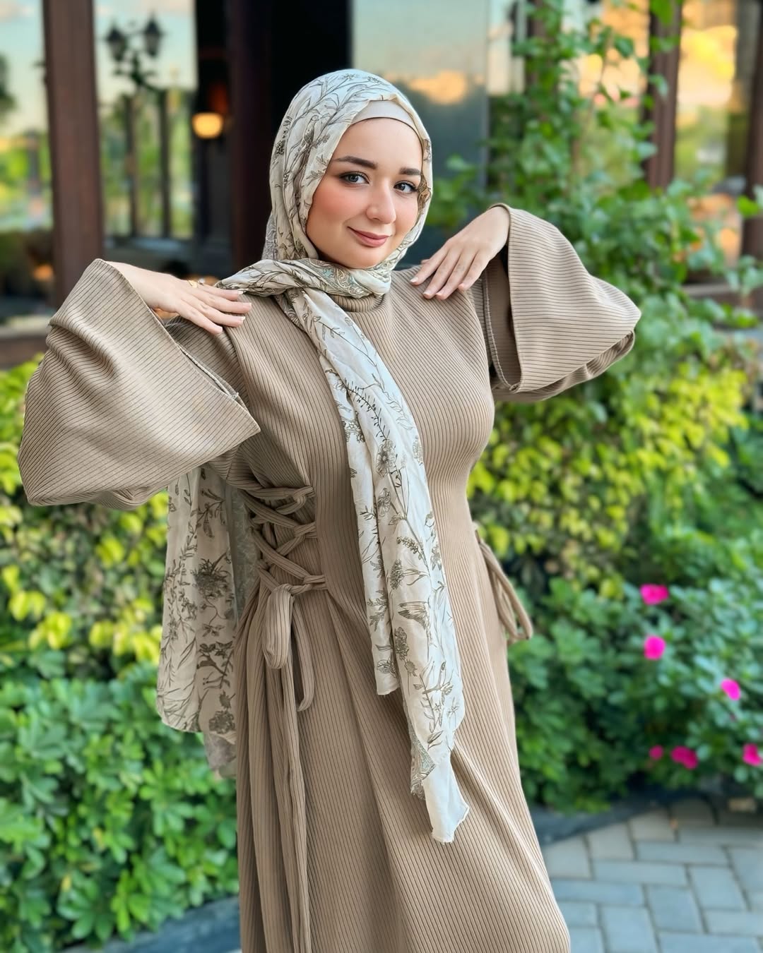 Robe Jennah